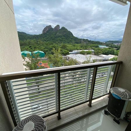 Samba Rio Convention & Residence Rio de Janeiro Extérieur photo