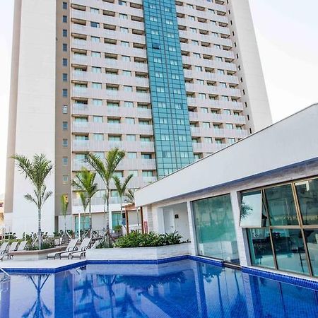 Samba Rio Convention & Residence Rio de Janeiro Extérieur photo