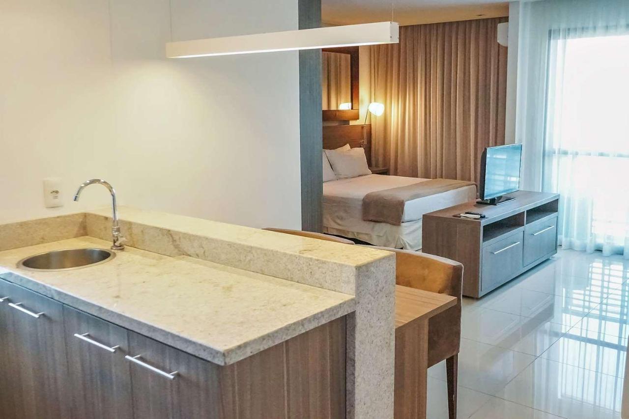 Samba Rio Convention & Residence Rio de Janeiro Extérieur photo