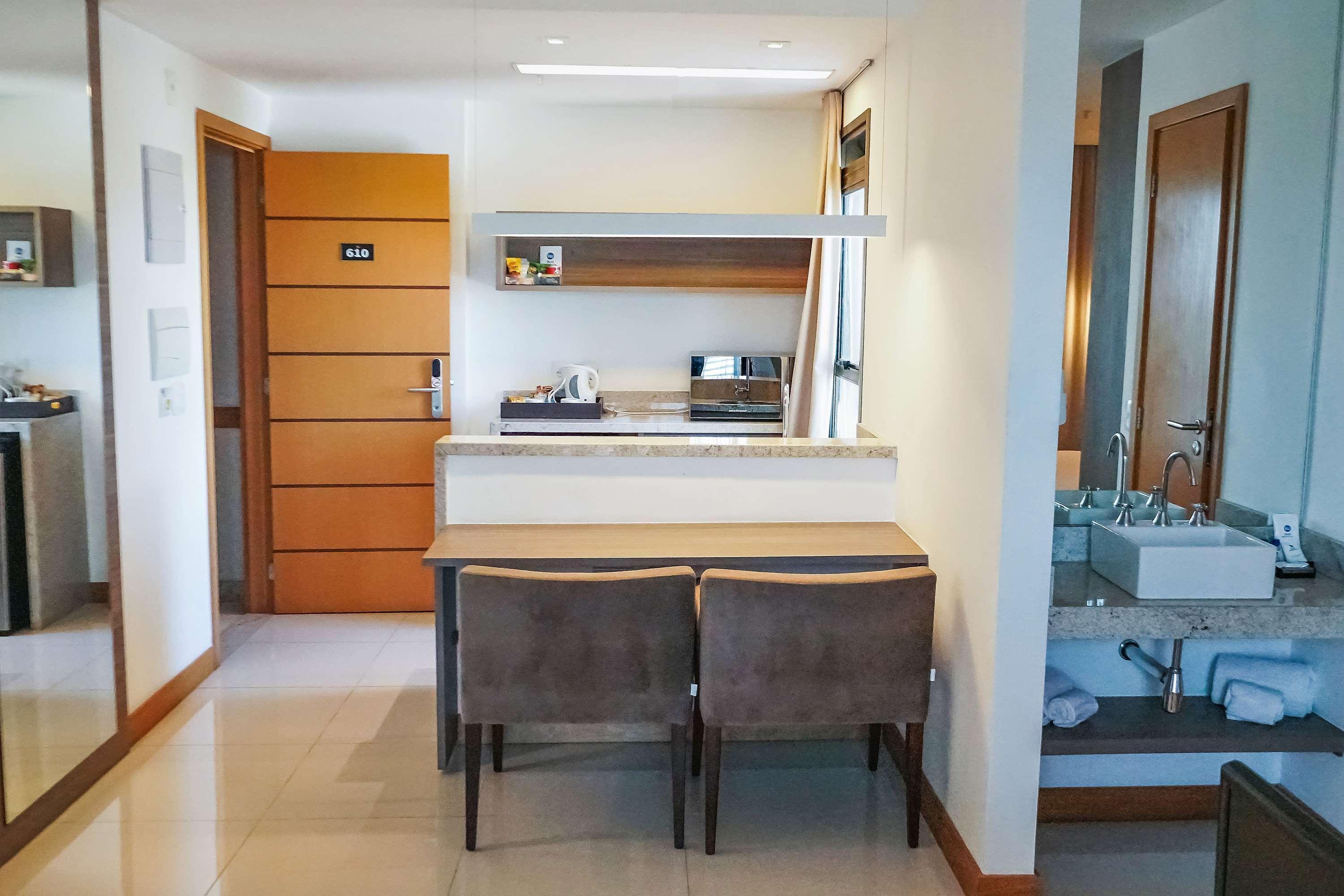 Samba Rio Convention & Residence Rio de Janeiro Extérieur photo