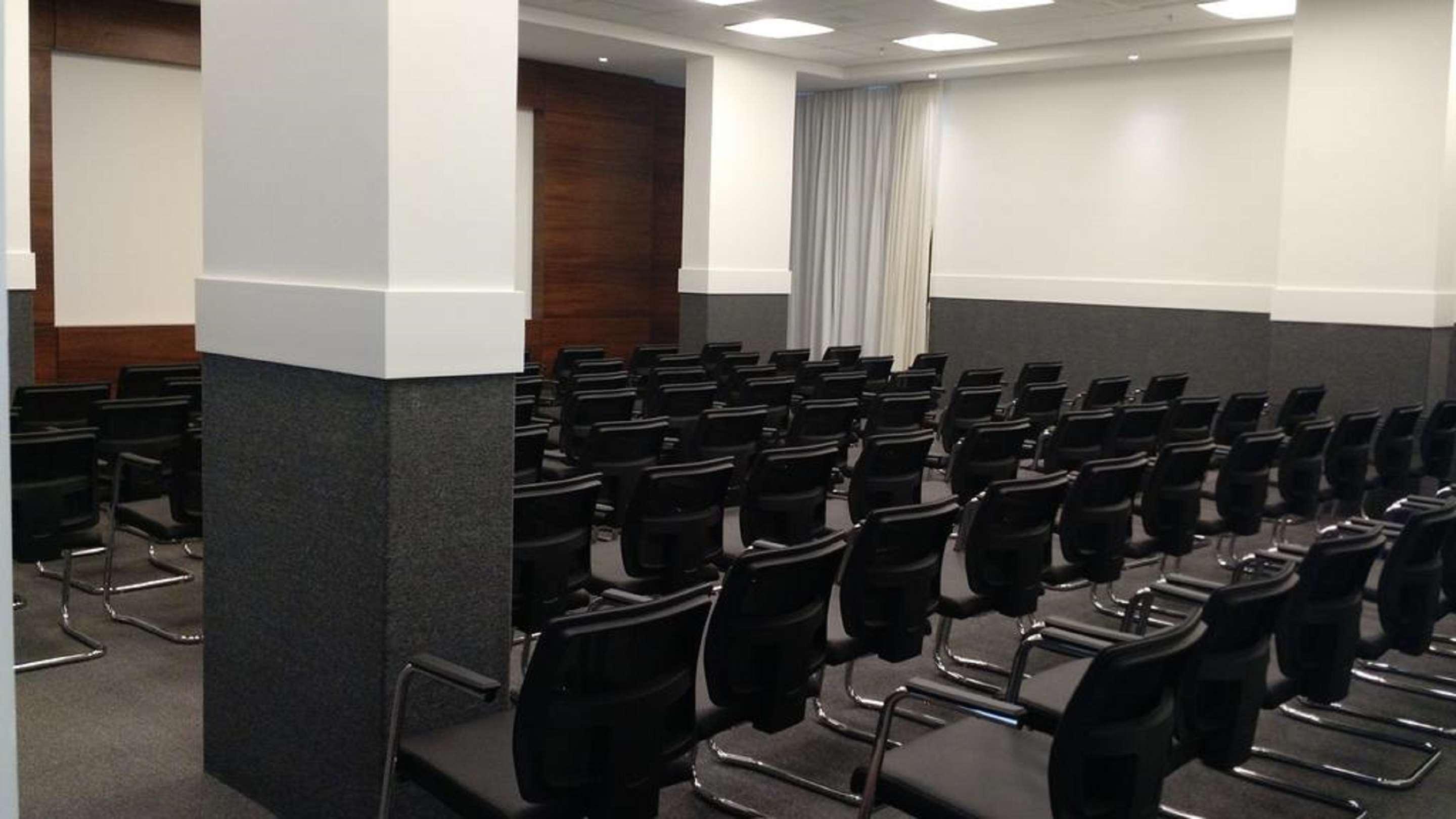Samba Rio Convention & Residence Rio de Janeiro Extérieur photo