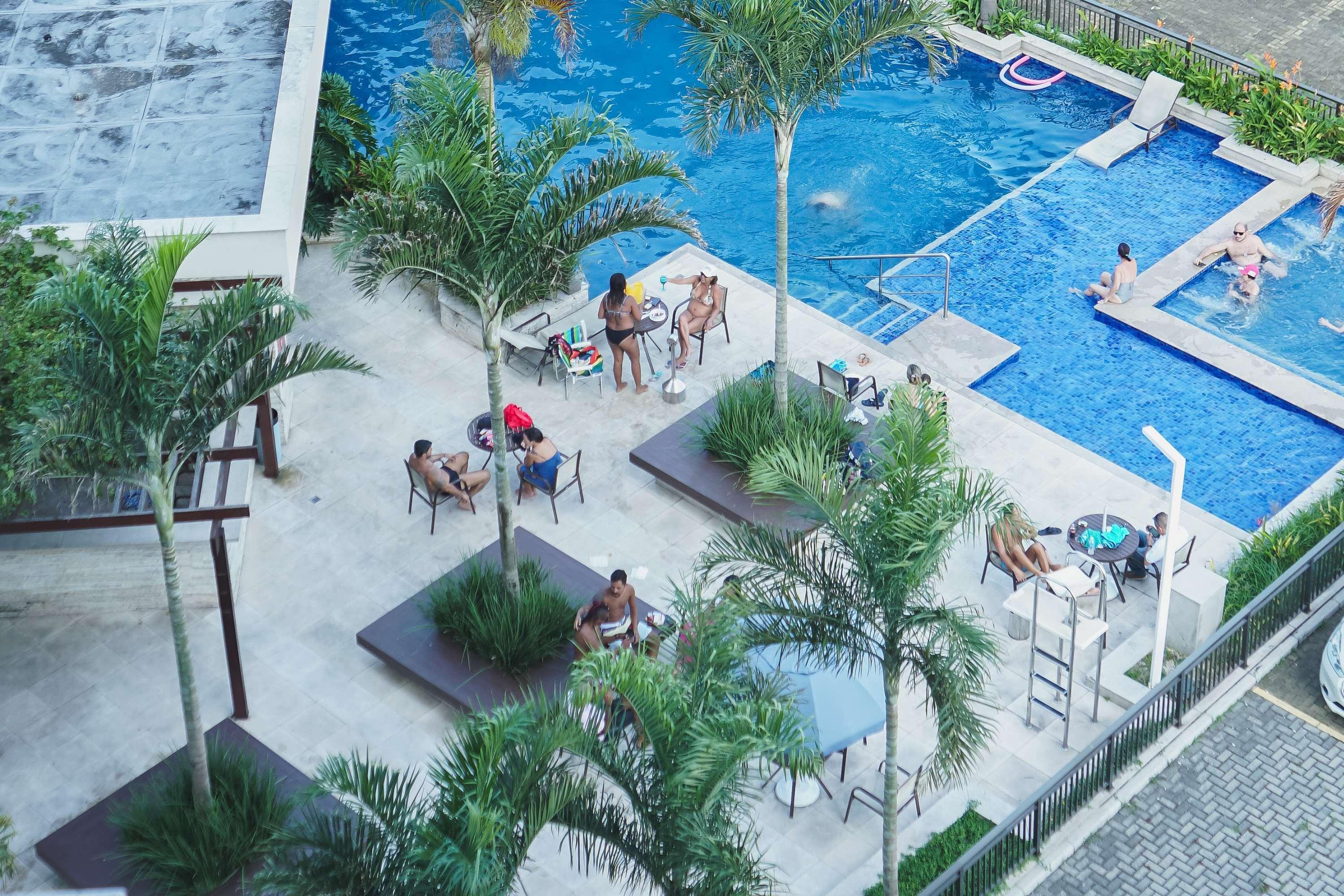 Samba Rio Convention & Residence Rio de Janeiro Extérieur photo