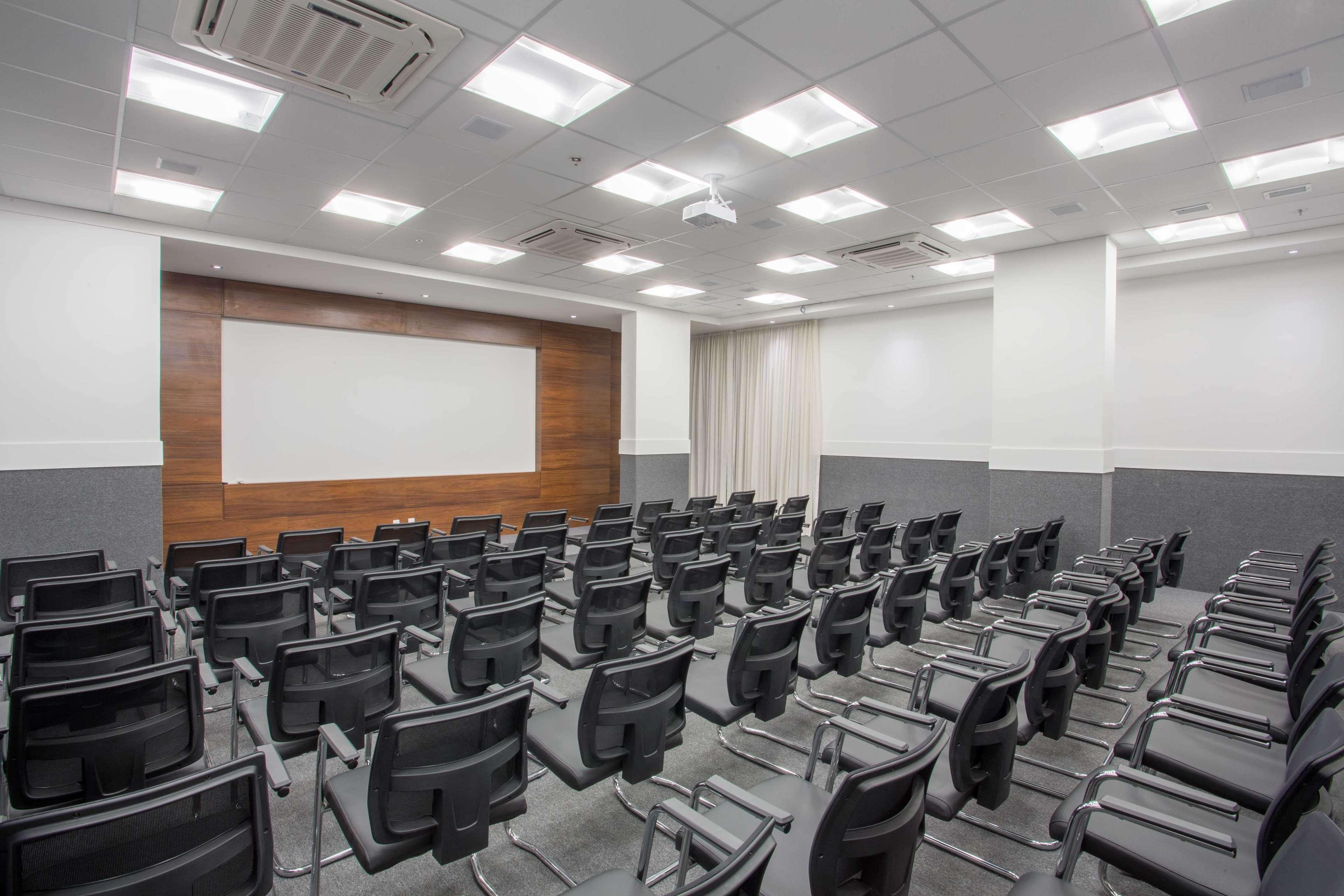 Samba Rio Convention & Residence Rio de Janeiro Extérieur photo