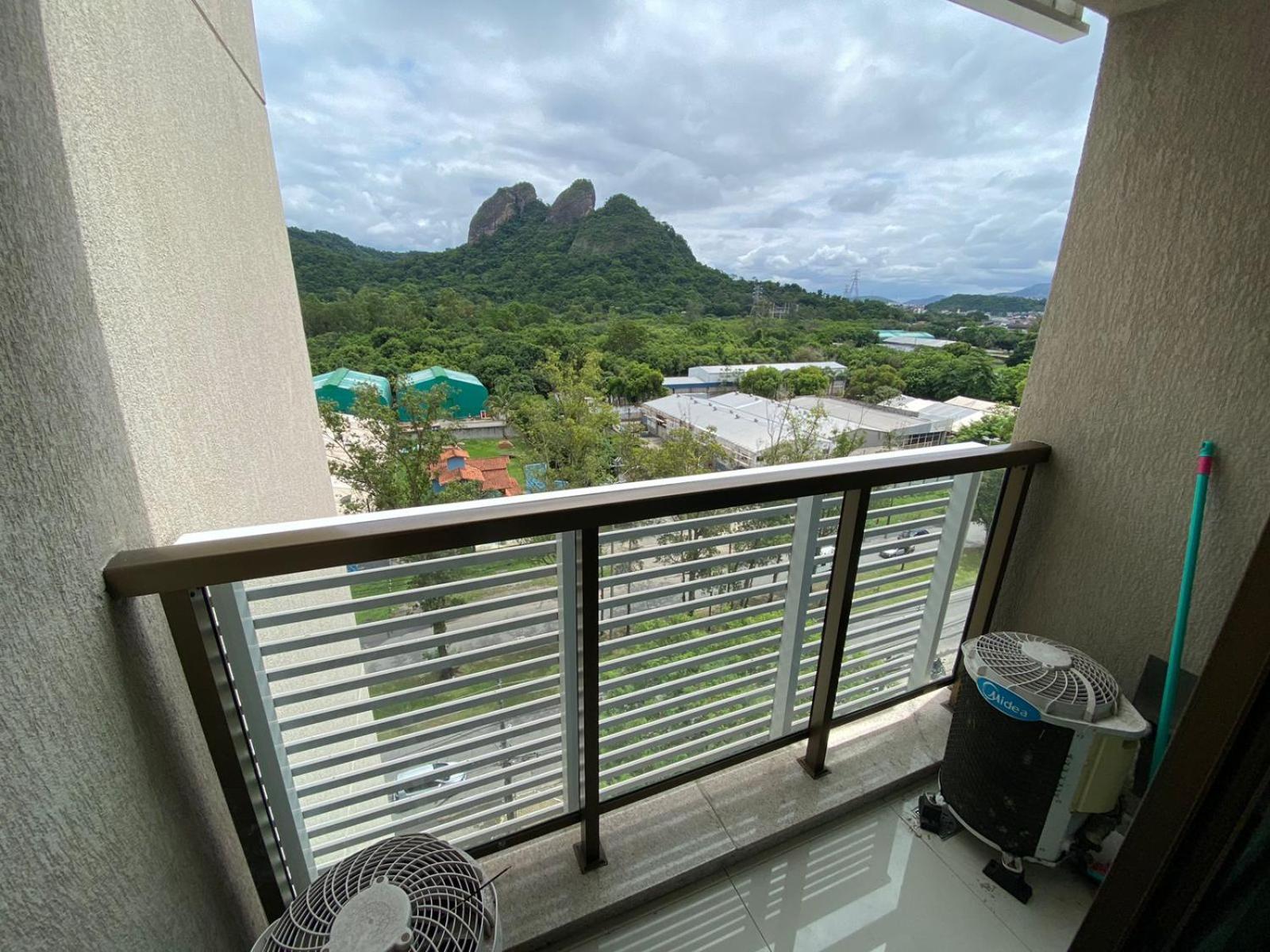 Samba Rio Convention & Residence Rio de Janeiro Extérieur photo