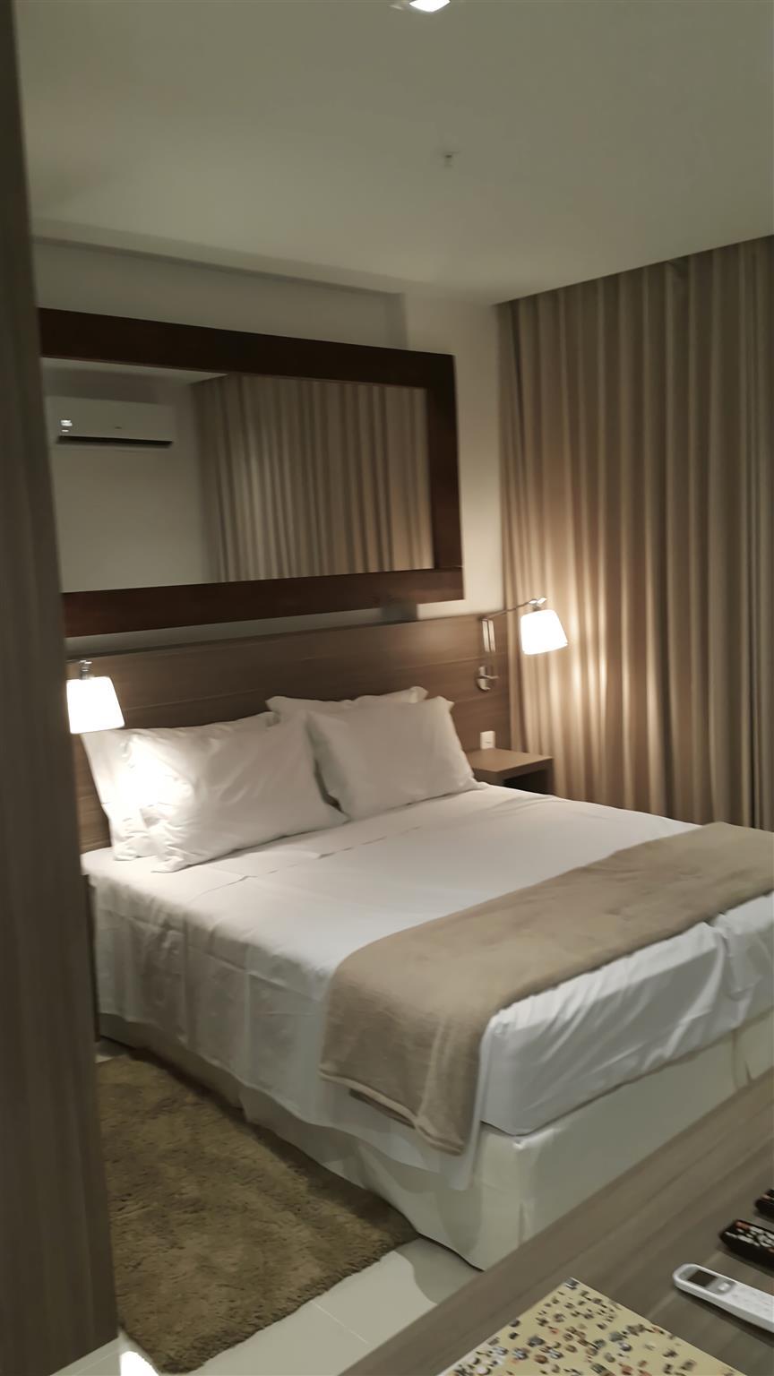 Samba Rio Convention & Residence Rio de Janeiro Extérieur photo