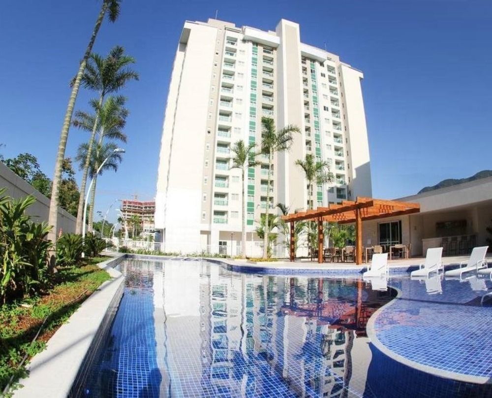 Samba Rio Convention & Residence Rio de Janeiro Extérieur photo