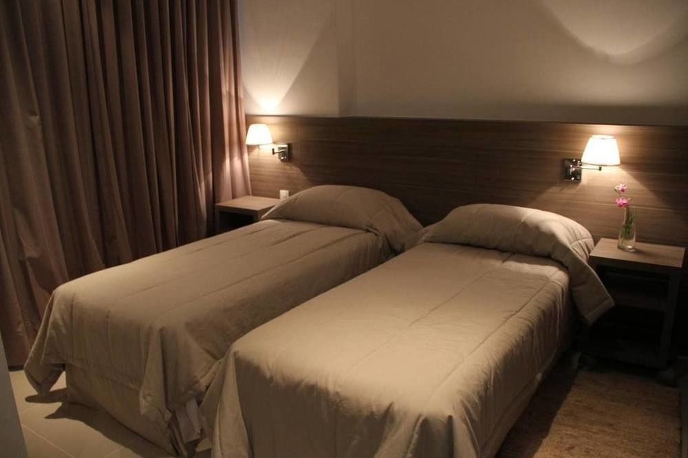 Samba Rio Convention & Residence Rio de Janeiro Extérieur photo