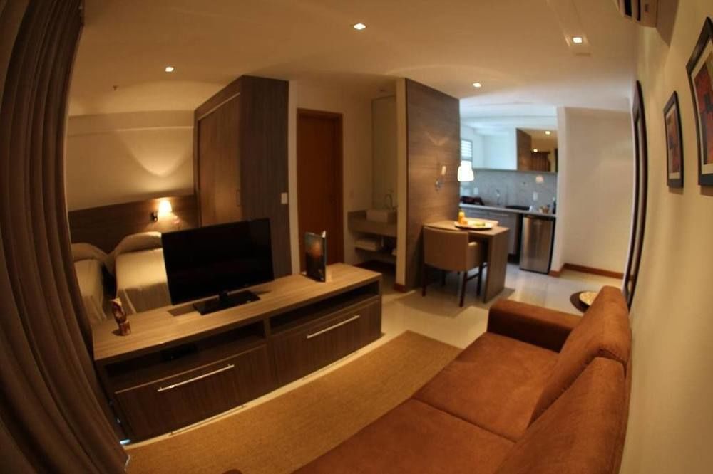 Samba Rio Convention & Residence Rio de Janeiro Extérieur photo