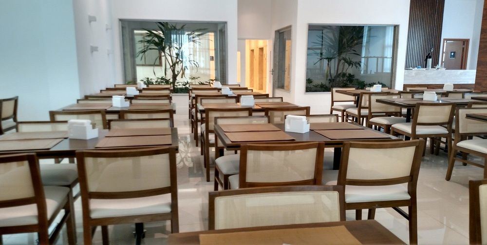 Samba Rio Convention & Residence Rio de Janeiro Extérieur photo