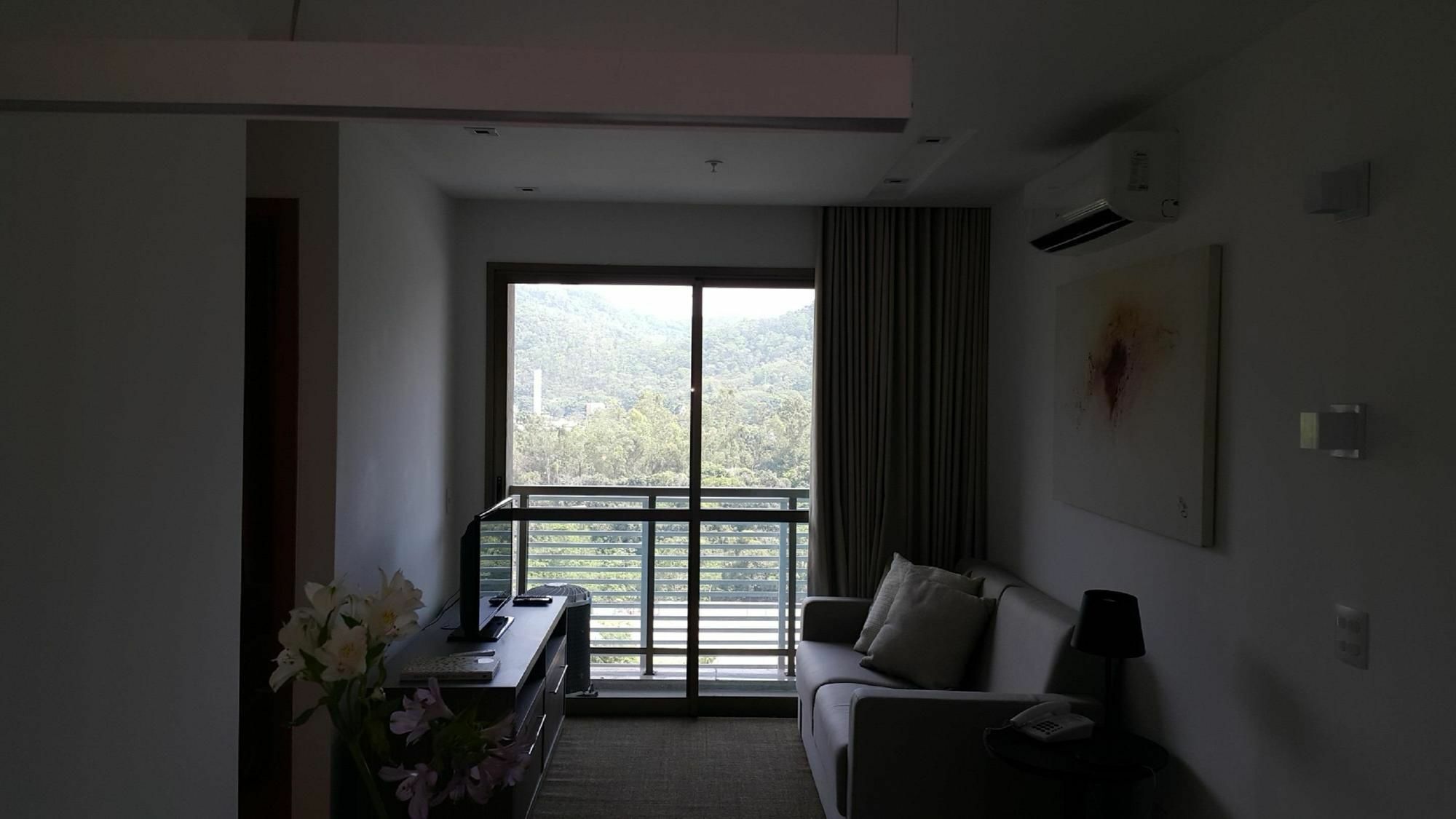 Samba Rio Convention & Residence Rio de Janeiro Extérieur photo