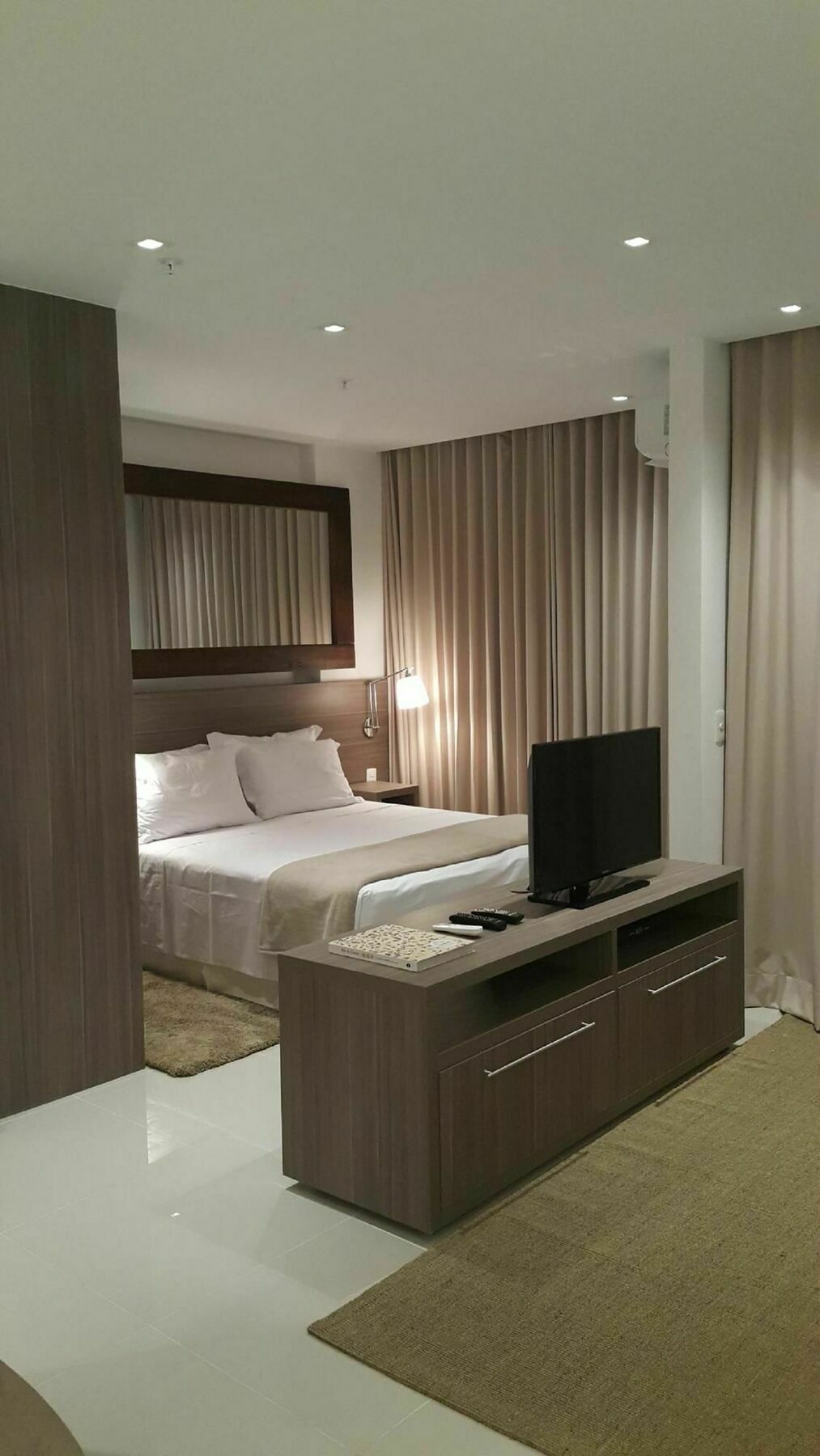 Samba Rio Convention & Residence Rio de Janeiro Extérieur photo