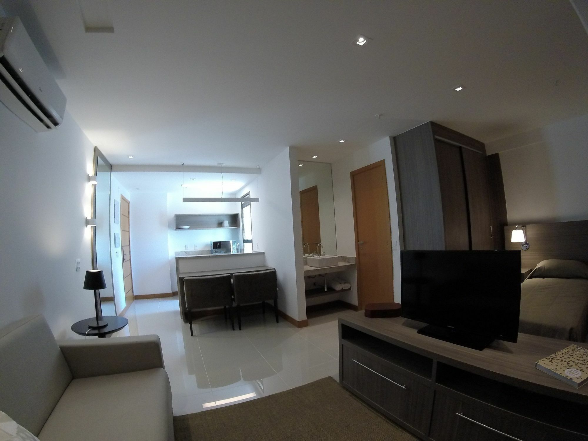 Samba Rio Convention & Residence Rio de Janeiro Extérieur photo