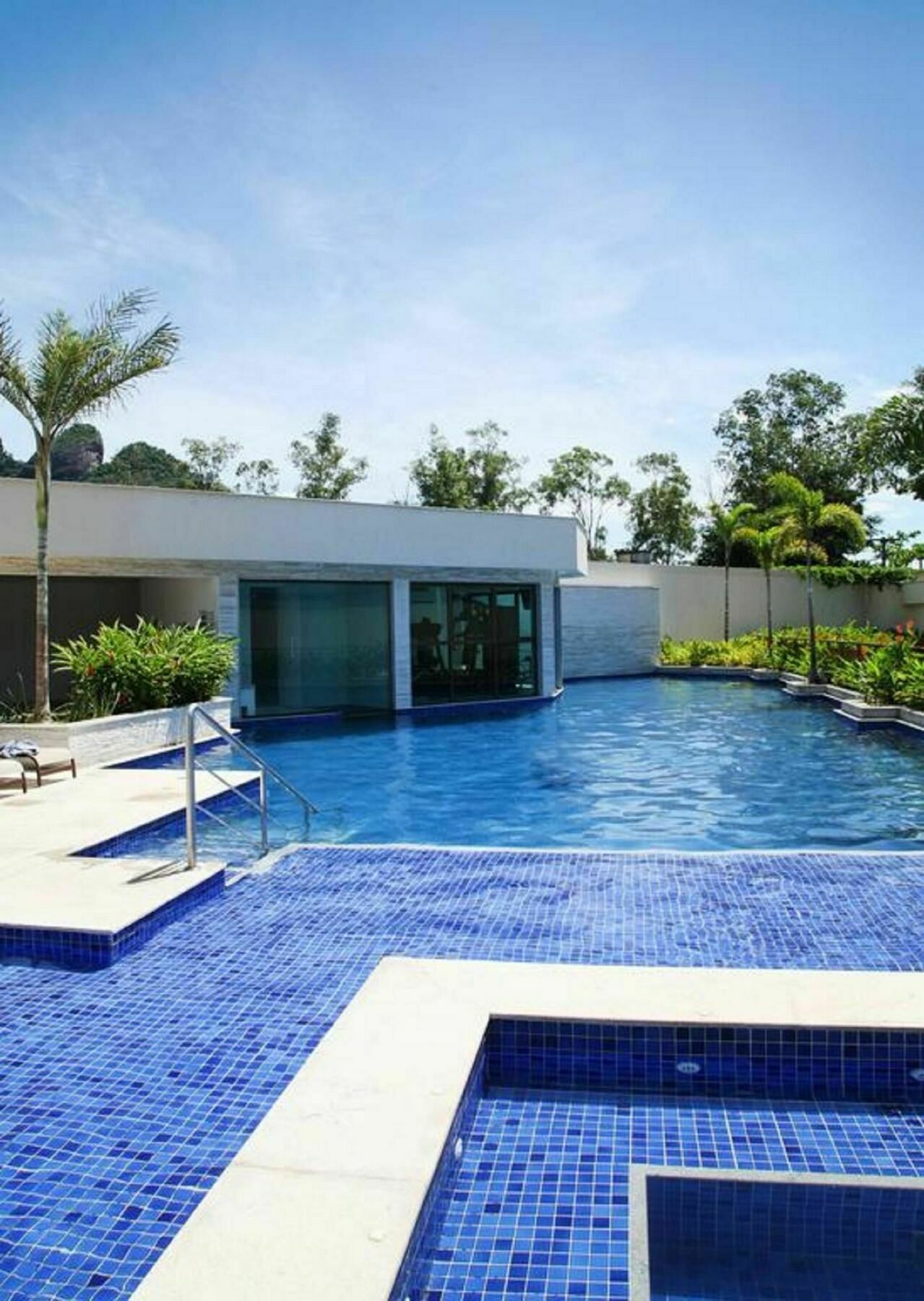 Samba Rio Convention & Residence Rio de Janeiro Extérieur photo
