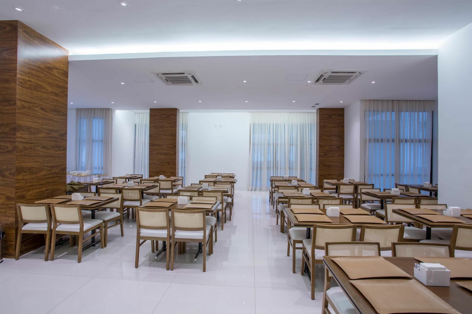 Samba Rio Convention & Residence Rio de Janeiro Extérieur photo